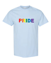 Load image into Gallery viewer, Pride Be You T-shirt