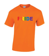 Load image into Gallery viewer, Pride Be You Youth T-shirt