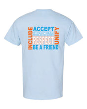 Load image into Gallery viewer, Spread The Word T-shirt