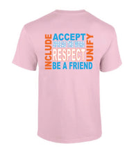 Load image into Gallery viewer, Spread The Word T-shirt