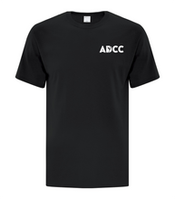 Load image into Gallery viewer, ADCC Unisex Cut T-Shirt
