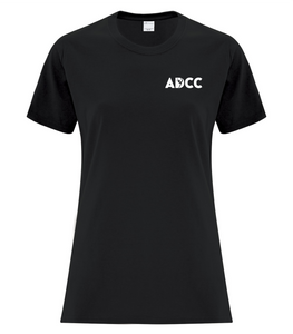 ADCC Ladies Cut T-Shirt
