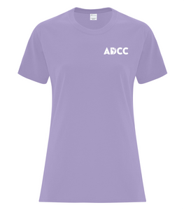 ADCC Ladies Cut T-Shirt
