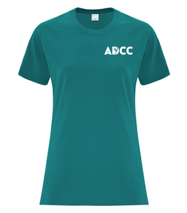 ADCC Ladies Cut T-Shirt