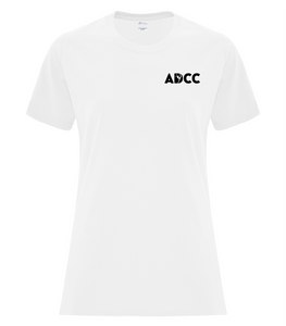 ADCC Ladies Cut T-Shirt