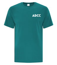Load image into Gallery viewer, ADCC Unisex Cut T-Shirt
