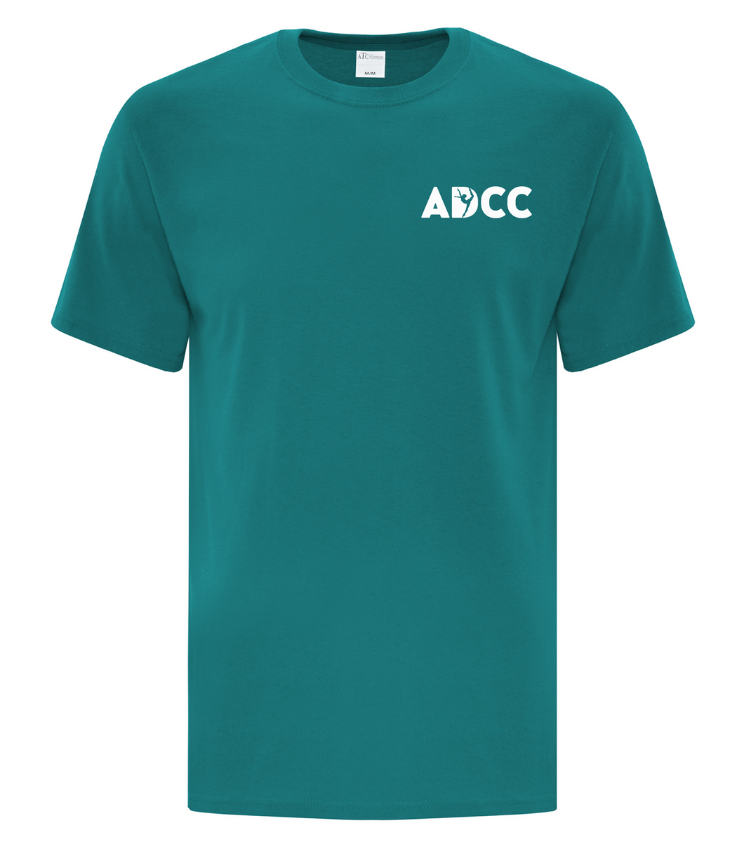 ADCC Unisex Cut T-Shirt