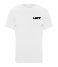 Load image into Gallery viewer, ADCC Unisex Cut T-Shirt
