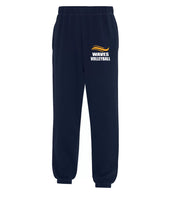 Load image into Gallery viewer, Waves Volleyball Club - Adult Sweatpants
