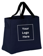Load image into Gallery viewer, &quot; Your Design Here&quot; Tote / Yoga Bag
