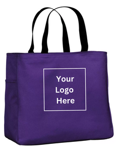" Your Design Here" Tote / Yoga Bag