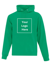 Load image into Gallery viewer, REALTOR - Fleece Hoodie
