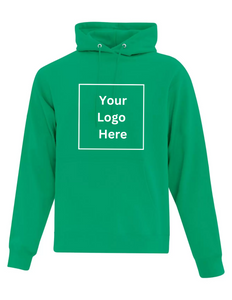 REALTOR - Fleece Hoodie
