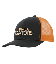 Load image into Gallery viewer, KMBA Mesh Back Hat
