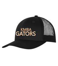 Load image into Gallery viewer, KMBA Mesh Back Hat

