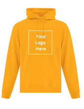 Load image into Gallery viewer, REALTOR - Fleece Hoodie
