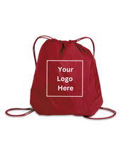 Load image into Gallery viewer, Cinch Bags
