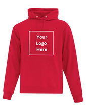 Load image into Gallery viewer, REALTOR - Fleece Hoodie
