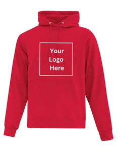 REALTOR - Fleece Hoodie