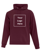 Load image into Gallery viewer, REALTOR - Fleece Hoodie

