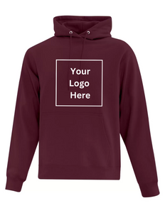 REALTOR - Fleece Hoodie