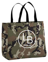 Load image into Gallery viewer, REALTOR - Tote / Yoga Bag
