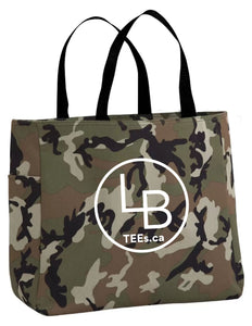 REALTOR - Tote / Yoga Bag