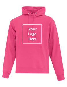 REALTOR - Fleece Hoodie
