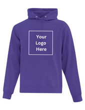 Load image into Gallery viewer, REALTOR - Fleece Hoodie
