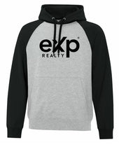 Load image into Gallery viewer, REALTOR - Two Tone Hoodie
