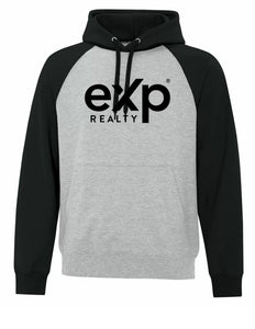 REALTOR - Two Tone Hoodie
