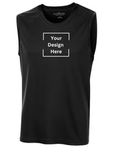 Load image into Gallery viewer, Pro Team Sleeveless Tee
