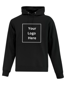 REALTOR - Fleece Hoodie