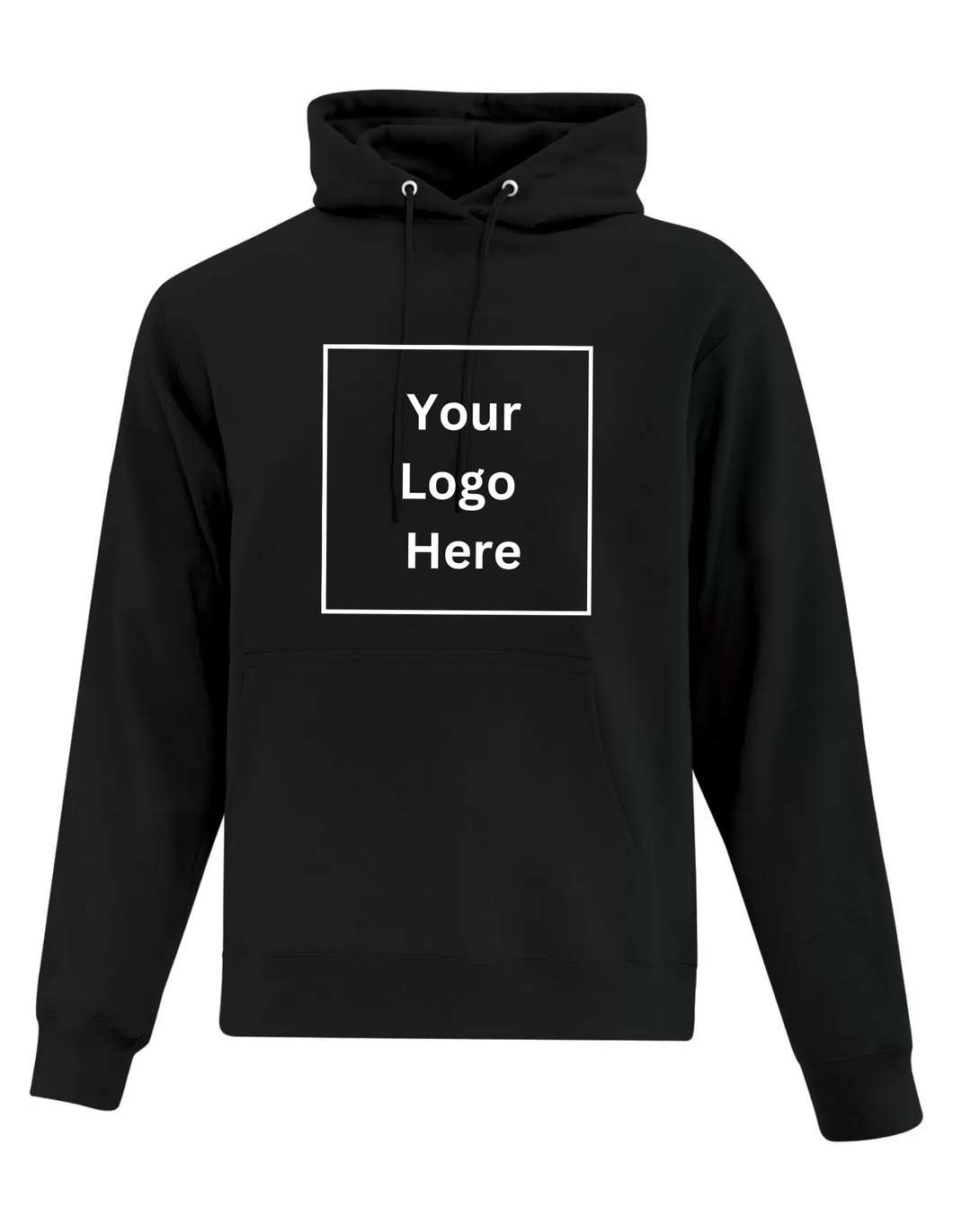 REALTOR - Fleece Hoodie