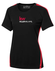 REALTOR - Women's Pro Team Home & Away Sports Shirt