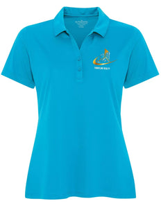 REALTOR - Ladies' Sport Collar Shirt
