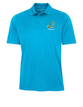 Load image into Gallery viewer, REALTOR - Men&#39;s Sport Collar Shirt
