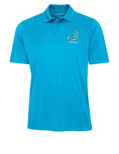 REALTOR - Men's Sport Collar Shirt
