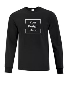 Pro Team Long Sleeve Shirt