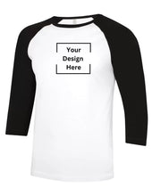 Load image into Gallery viewer, Pro Team Baseball Jersey Tee
