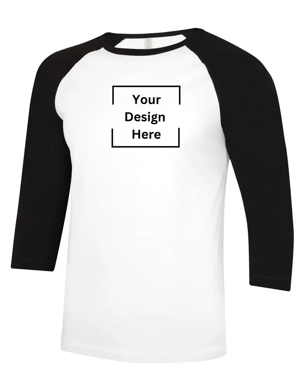 Pro Team Baseball Jersey Tee