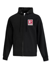 Load image into Gallery viewer, Realtor - Zipper Hoodie
