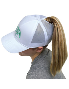 REALTOR - Ladies Ponytail Hat