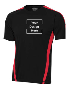 REALTOR - Men's Pro Team Home & Away Sports Shirt
