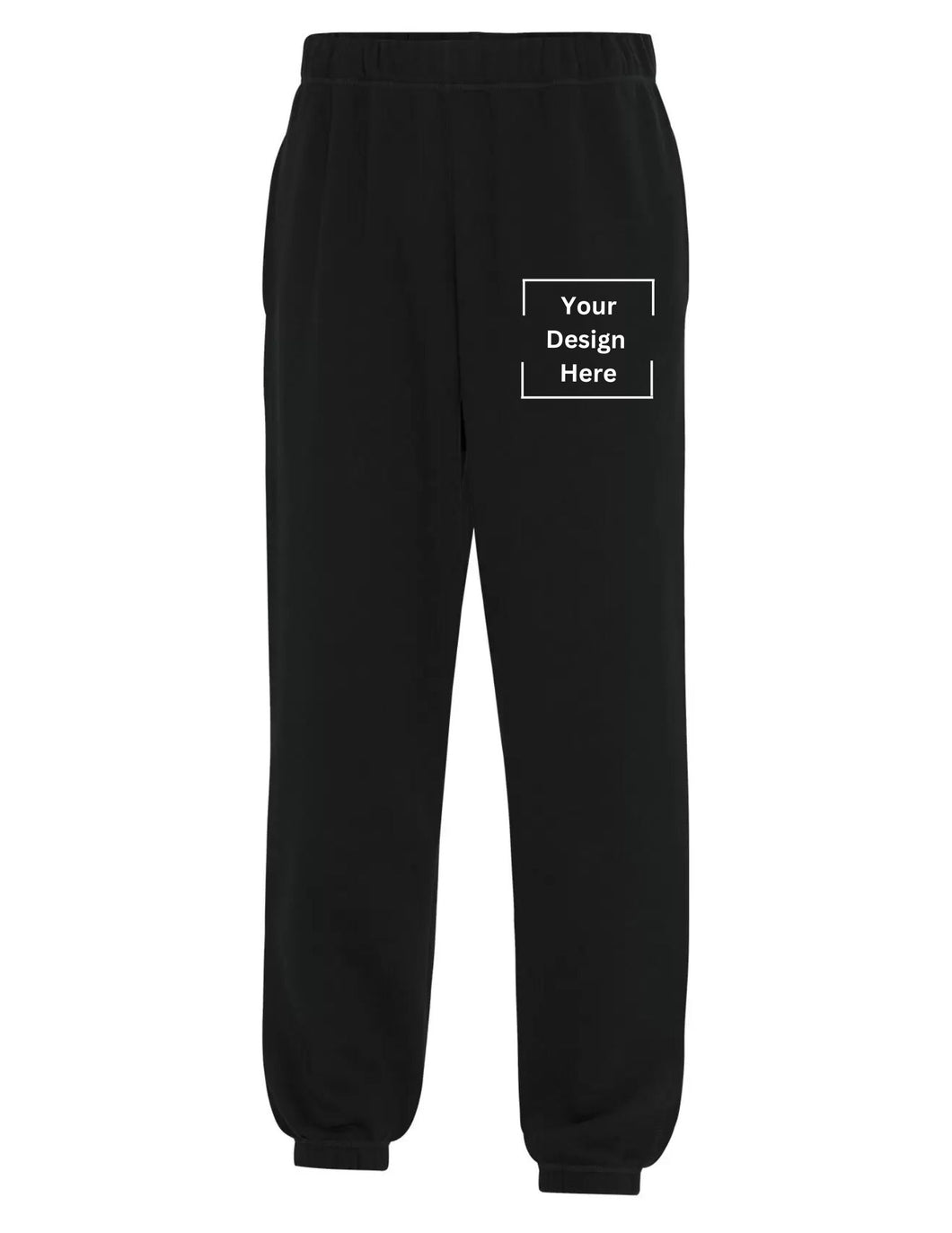 Pro Team Fleece Sweatpants