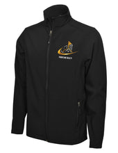 Load image into Gallery viewer, REALTOR - Men&#39;s Soft Shell Jacket
