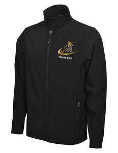 REALTOR - Men's Soft Shell Jacket