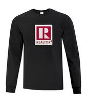 Load image into Gallery viewer, REALTOR - Long Sleeve Shirt
