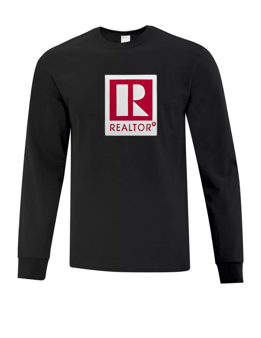 REALTOR - Long Sleeve Shirt