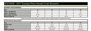 Wolfville School Adult Hoodie